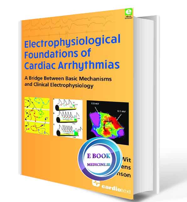 دانلود کتاب Hemodynamic Rounds Interpretation of Cardiac Pathophysiology from Pressure Waveform Analysis2018(  PDF)